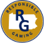 Responsible Gaming logo